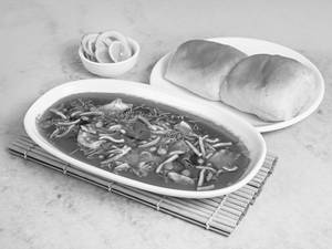 Mamledar Misal Pav