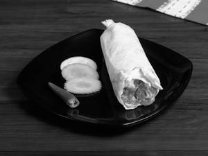 Chicken Shawarma