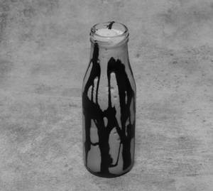 Chocolate Milk Shake