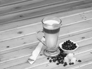 Cafe Latte
