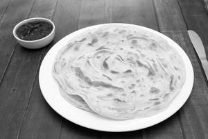 Kerala Parotta