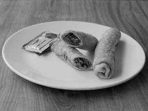 Spring Roll