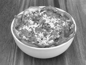 Paneer Bhurji (420to450) gms