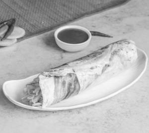 Egg Roll