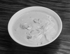 Malai Kofta