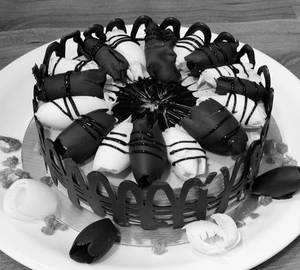 Double Chocolate Fun