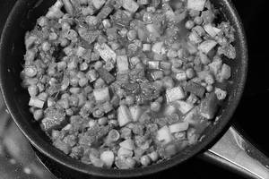 Mix veg