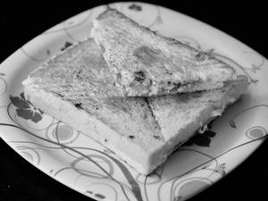 Paneer Sandwich