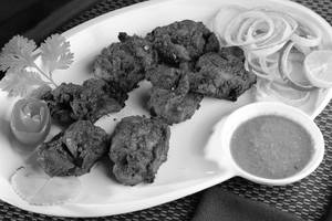 Chicken Tikka