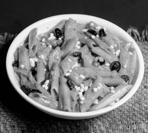 Red Sauce Pasta       