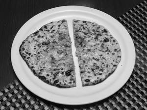 Aloo Paratha(1pc)