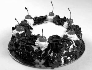 Black Forest