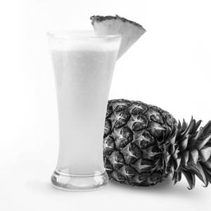 Pineapple Juice