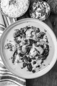 Kadhi Pakora 
