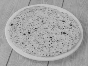 Plain Papad