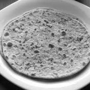 Pyaz Paratha 2pcs