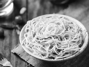 Spaghetti Yolo