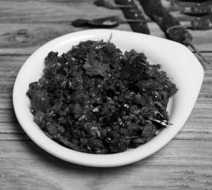 Chinthamani Chicken Fry