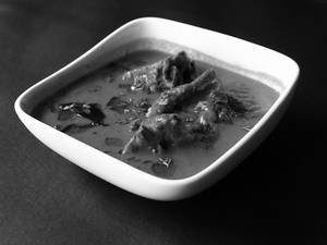 Mutton Roganjosh