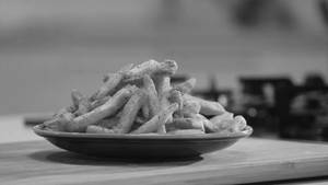 Peri-Peri French Fries