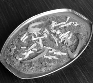 Plain Palak