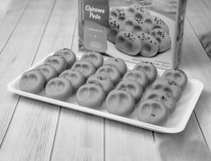 Chirawa Peda ( 500 g )