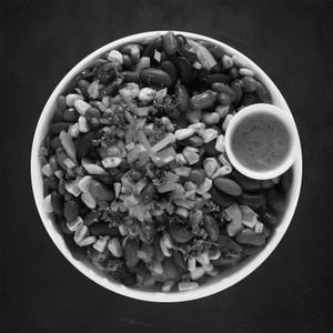 Mix Beans Salad