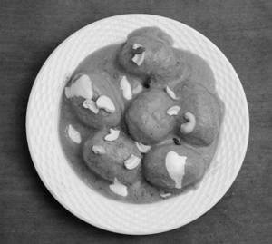 Dum Aloo Punjabi