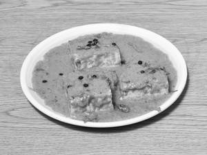 Paneer Kali Mirch