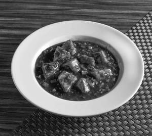 Paneer Manchurian