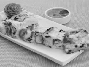 Paneer Malai