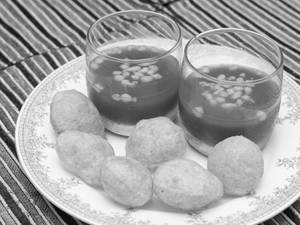 Pani Puri