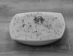 Jeera Rice