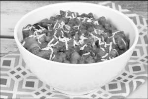 Mix Vegetable