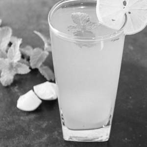 Pudina Ginger Lime