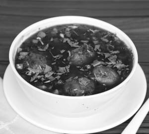 Veg Manchurian Gravy [500 Ml]