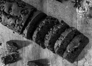Choco. Chip Cake