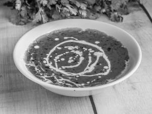Dal Makhani