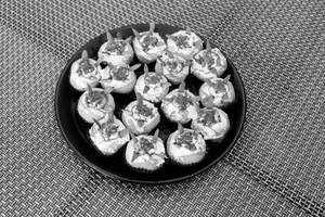 Kaju Pista Bhog