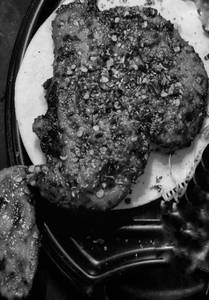 Chicken Chest Al Faham
