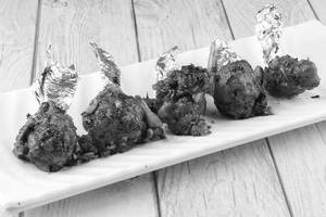Chicken Lollipop Sweet Chilli