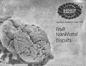 Fruit Nankhtai