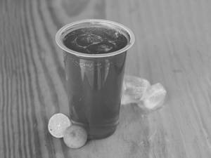 Lemon Iced Tea