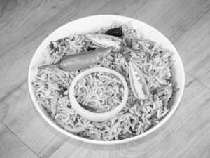 Veg Fried Rice