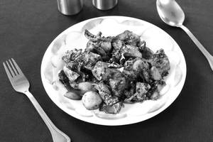 Chilli Paneer