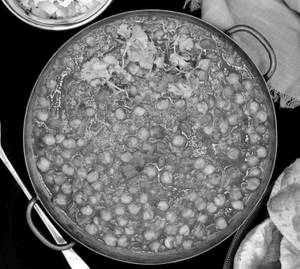 Chana Masala
