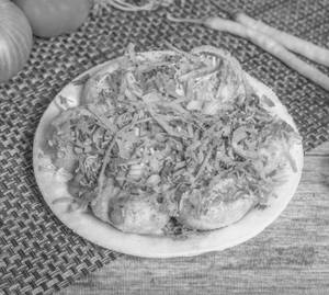 Masala Puri