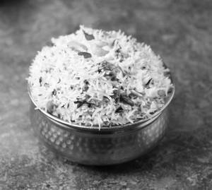 Indrayani Rice