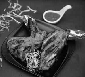 Tandoori Chicken