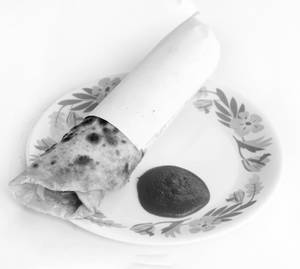 Egg Roll